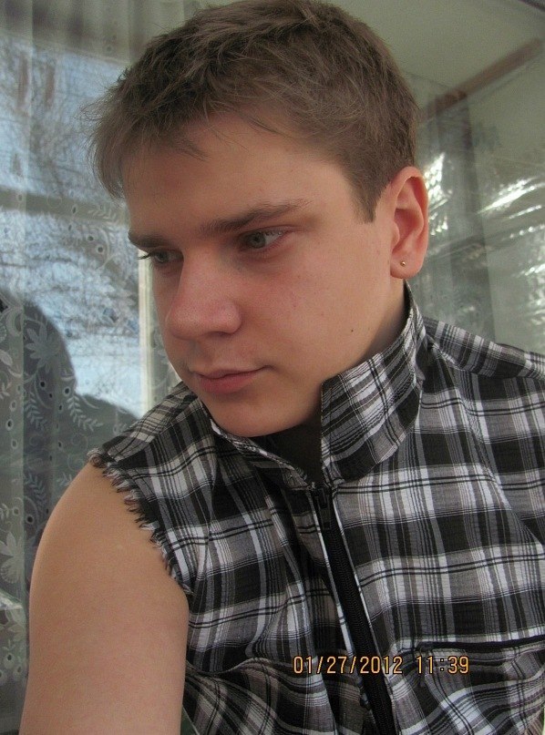 Вова Сокотун †[V].[O].[L].[K] † | Смела