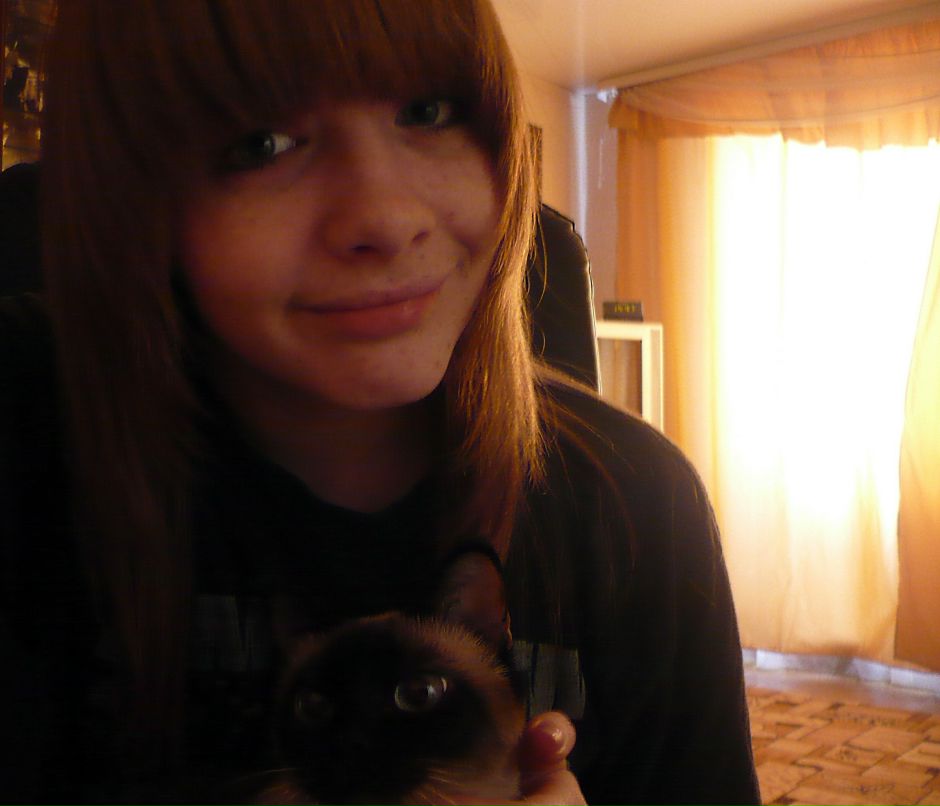 Алёна Рогозина | Ярославль