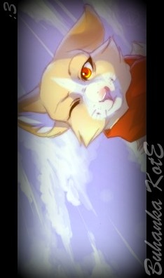 №18, Лазурница Воительница №18, Лазурница Воительница