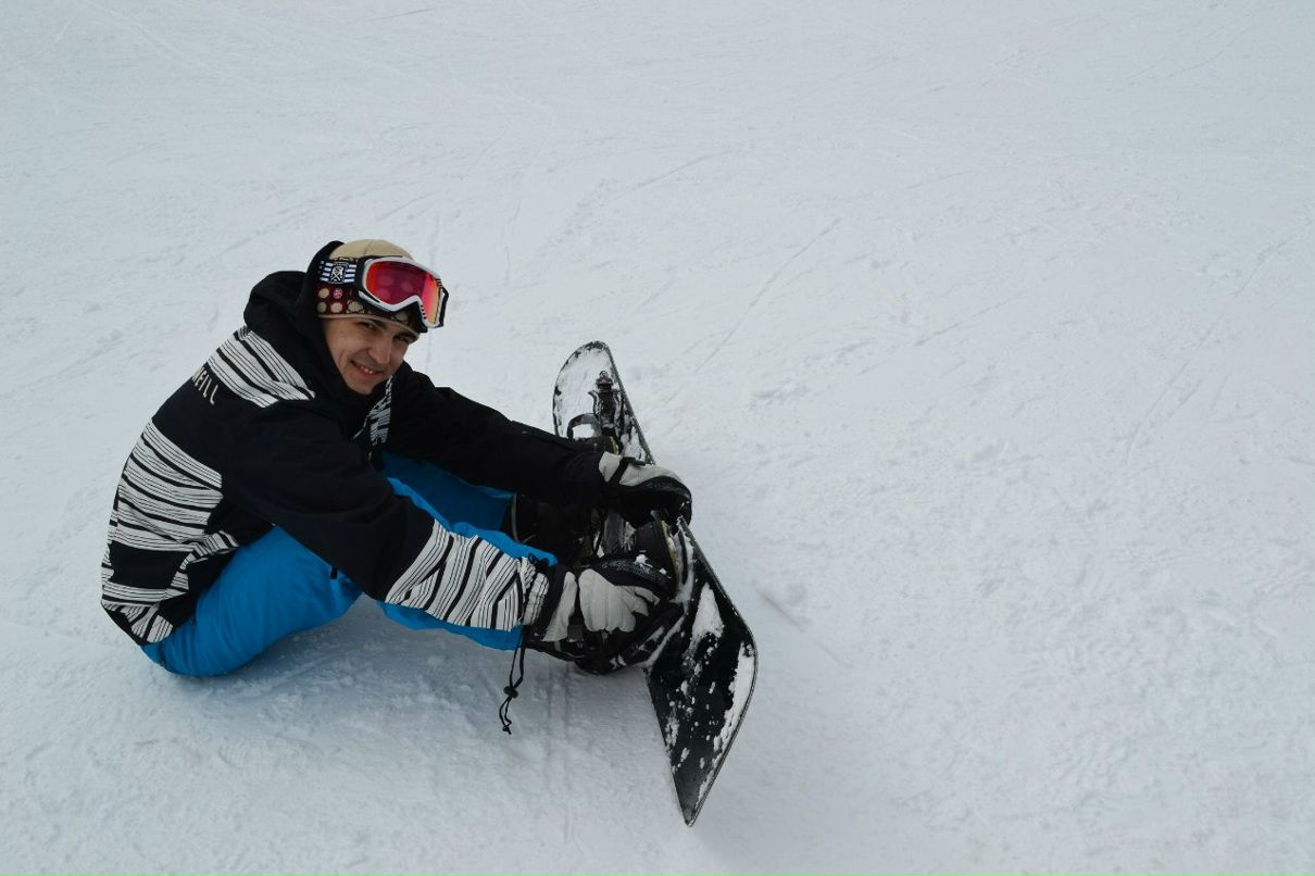 Алексей Панфилов | Краснодар