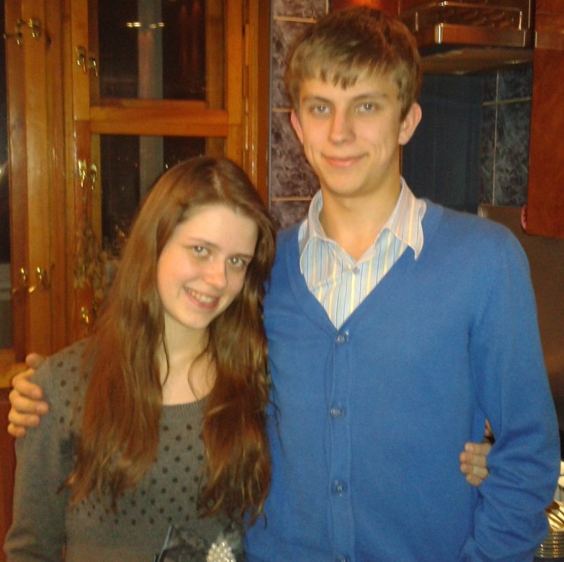 Юльченок Нестеренко | 