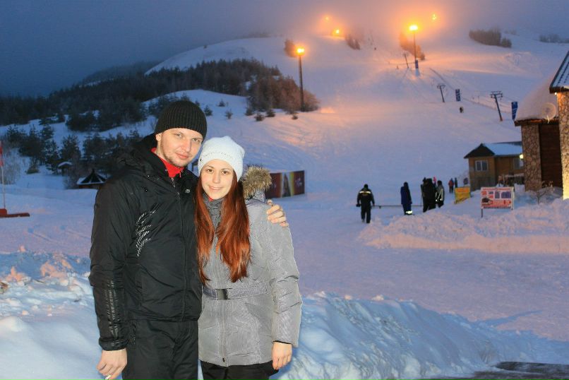 Дмитрий Серёгин | Котельники