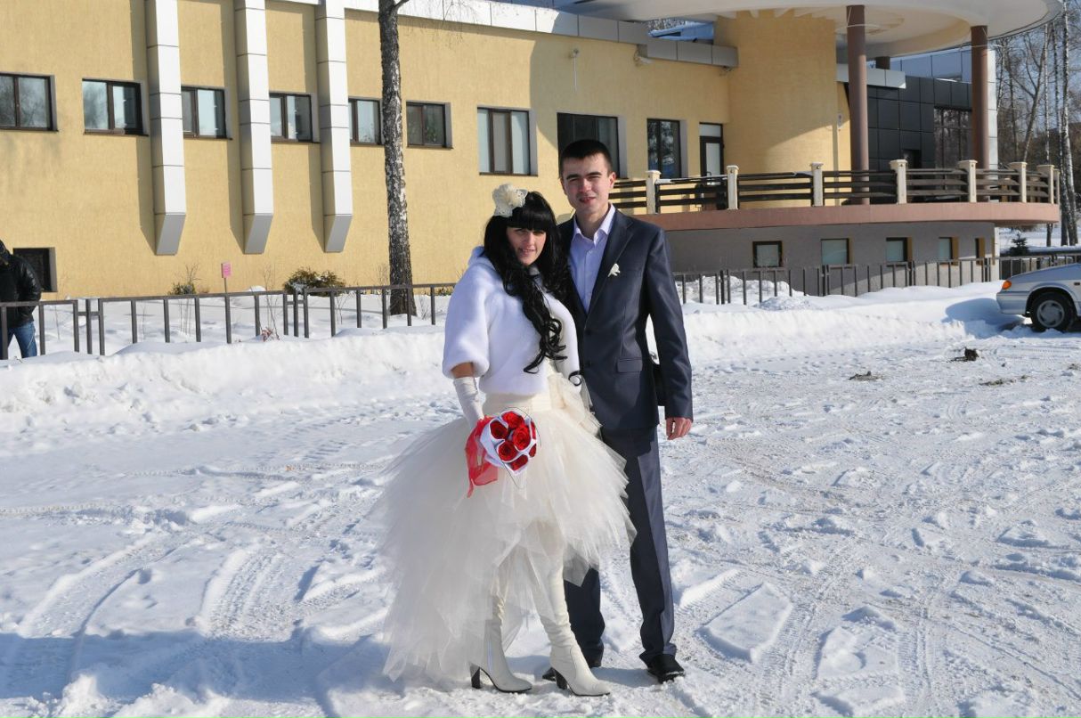 Лариса Правец | Железногорск