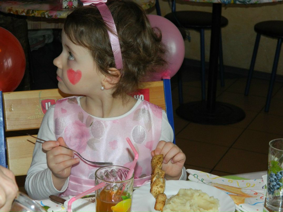 Людмила Лаврикова | Белая Церковь