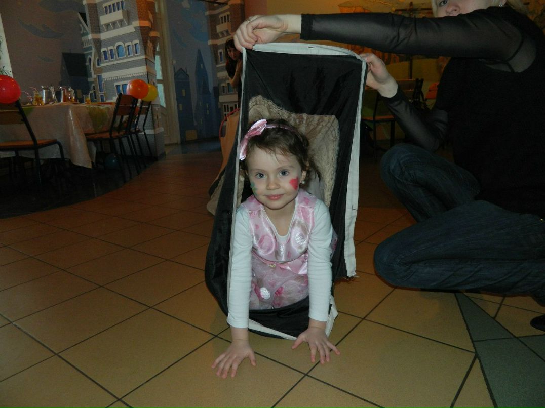 Людмила Лаврикова | Белая Церковь