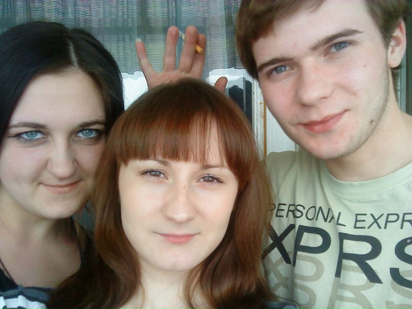 Оксана Цветова | Ульяновск