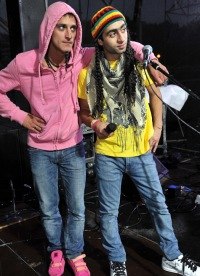 Жека Кириченко | Киев