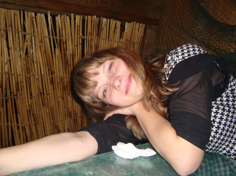 Елизавета Романчук Александровна | Николаев