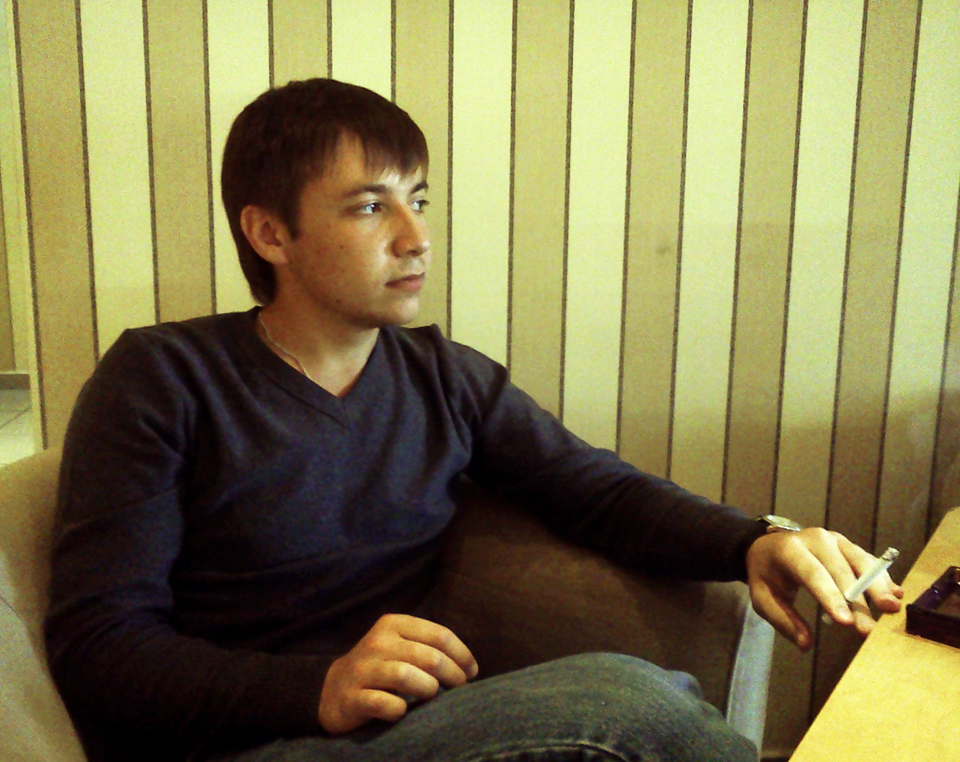 Фото профиля