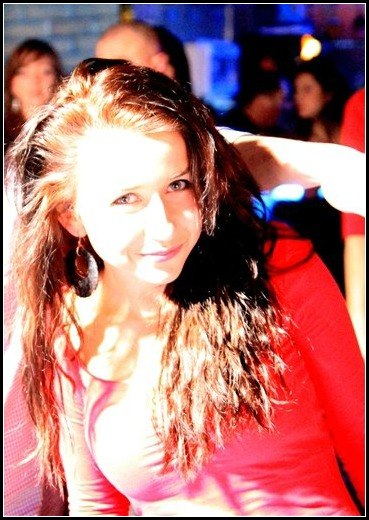 Таня Сьомко ►Busi4ka◄ | 