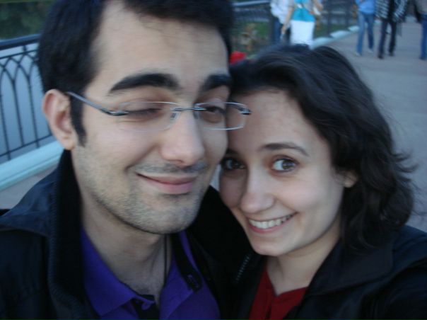 №7, Ирина Ирьянова №7, Ирина Ирьянова