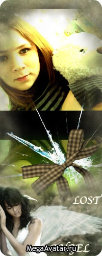 №9, Юлия Казыханова №9, Юлия Казыханова