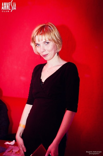 Ирина Дудка | Днепр (Днепропетровск)