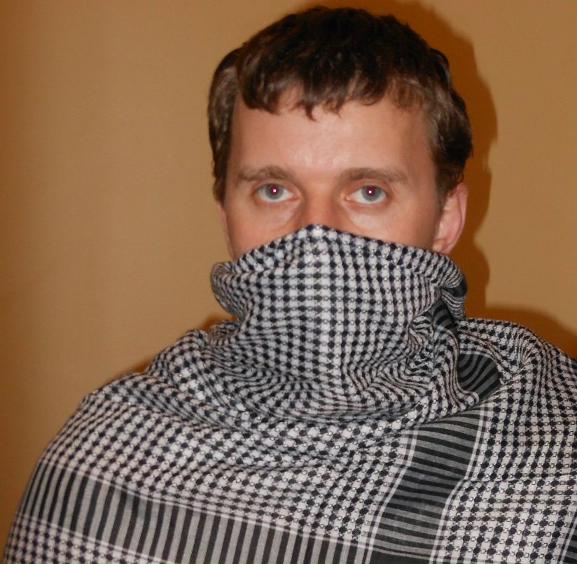 Вячеслав Гальдикас | Калининград