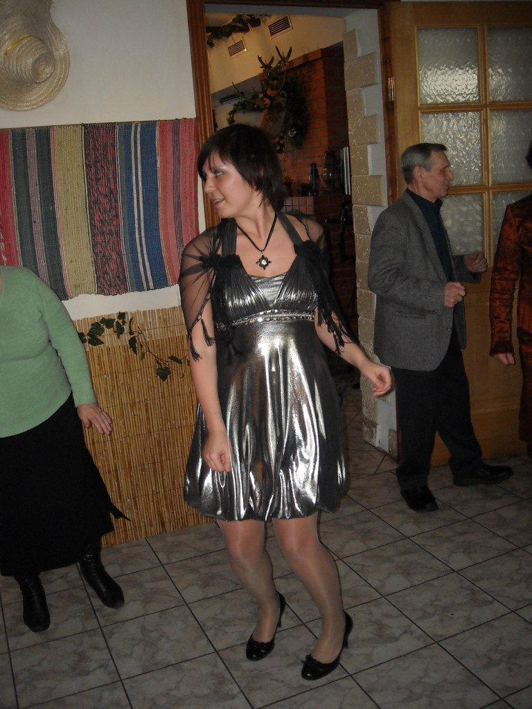 Валентина Гран | Санкт-Петербург