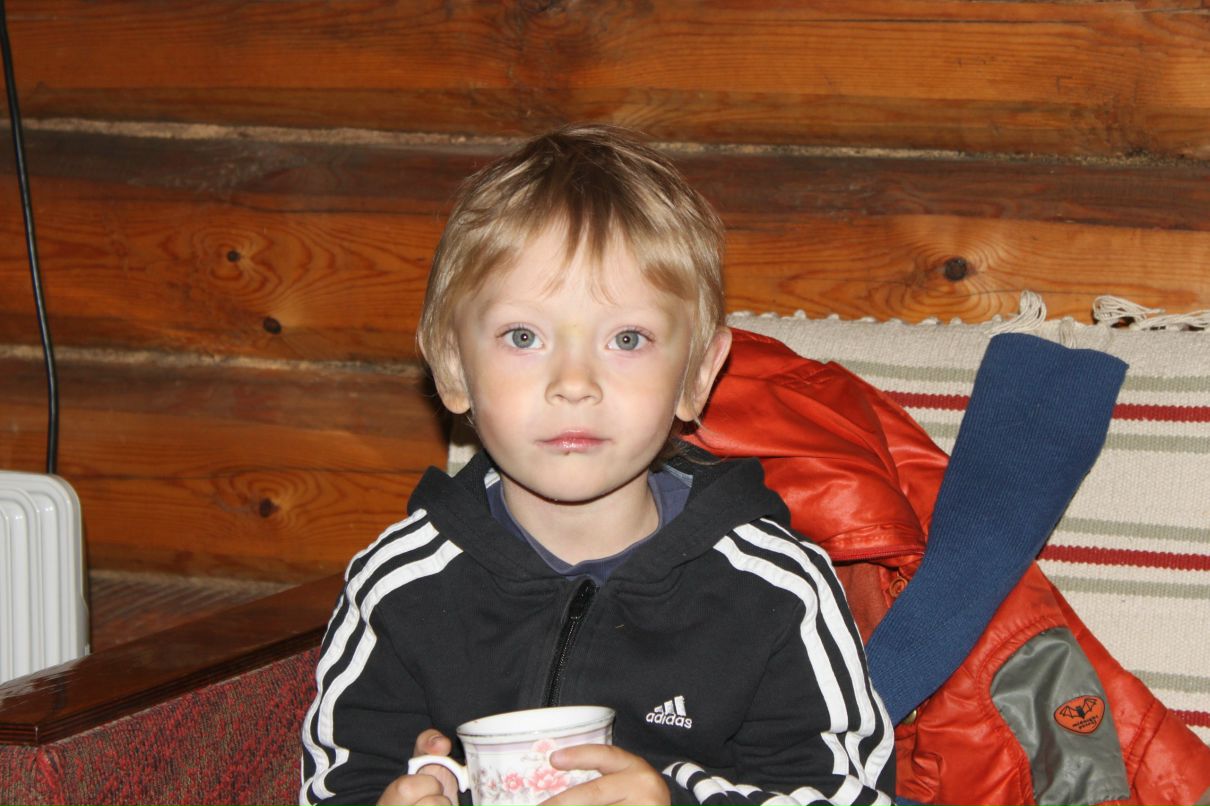 Ксения Скок | Тюмень