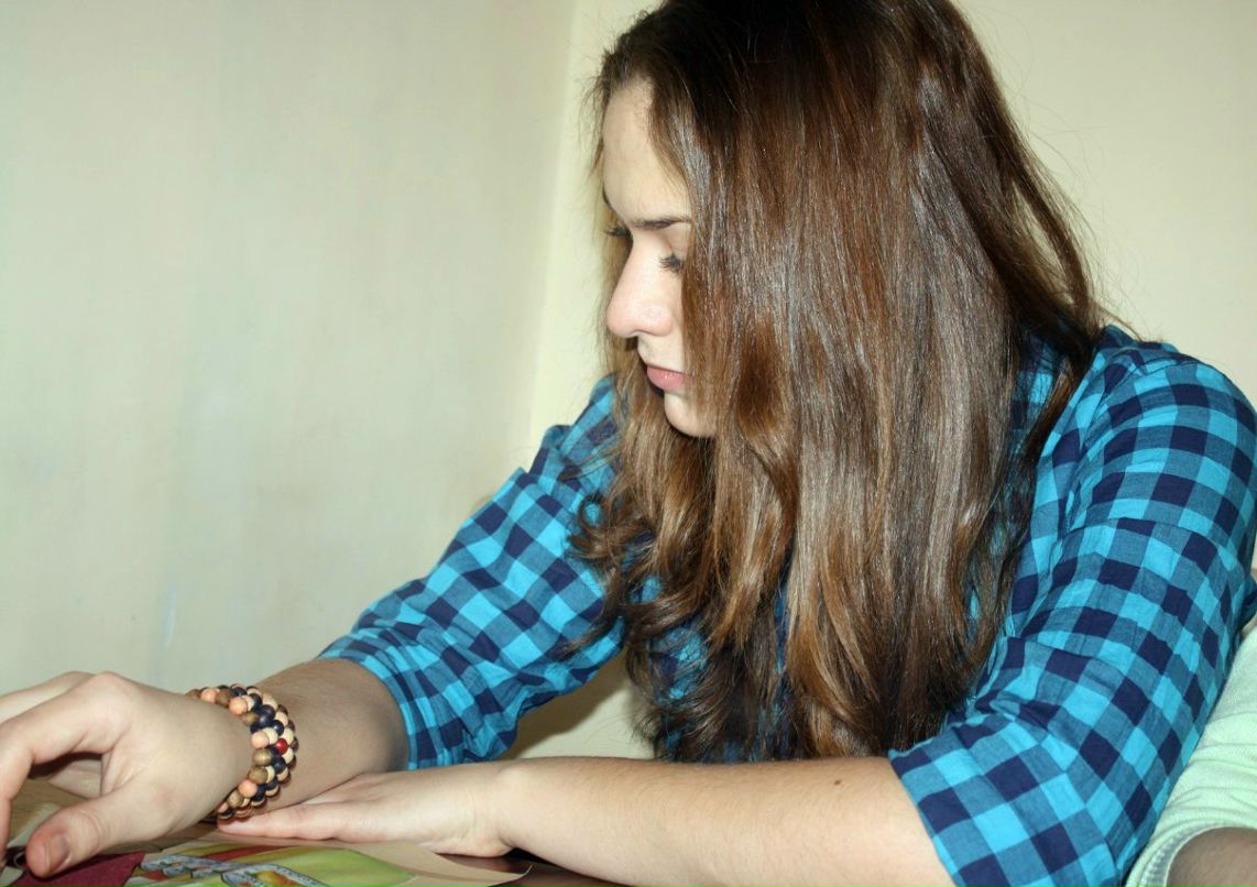 Светлана Розонова | Москва