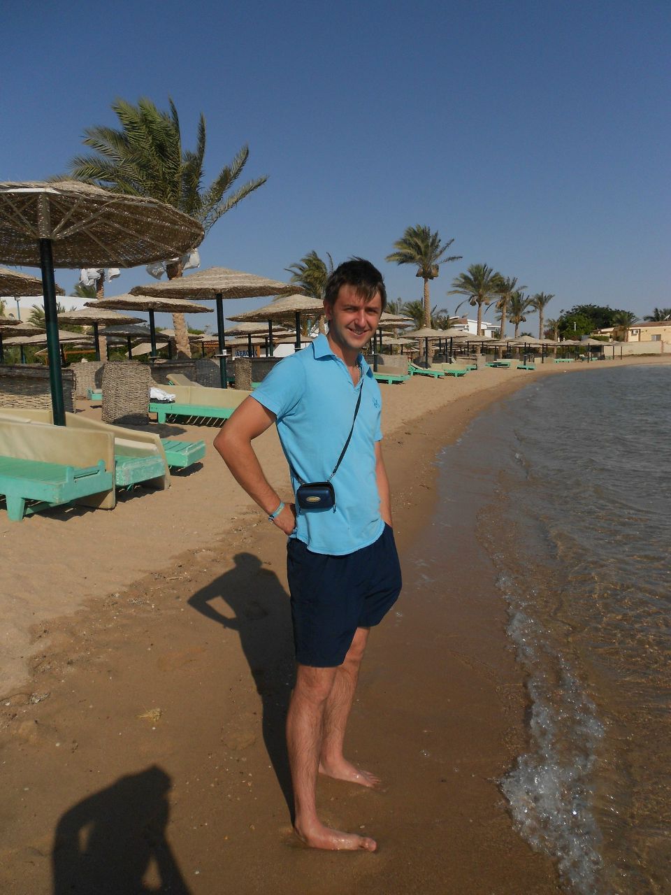 Володимир Барилка | Тернополь