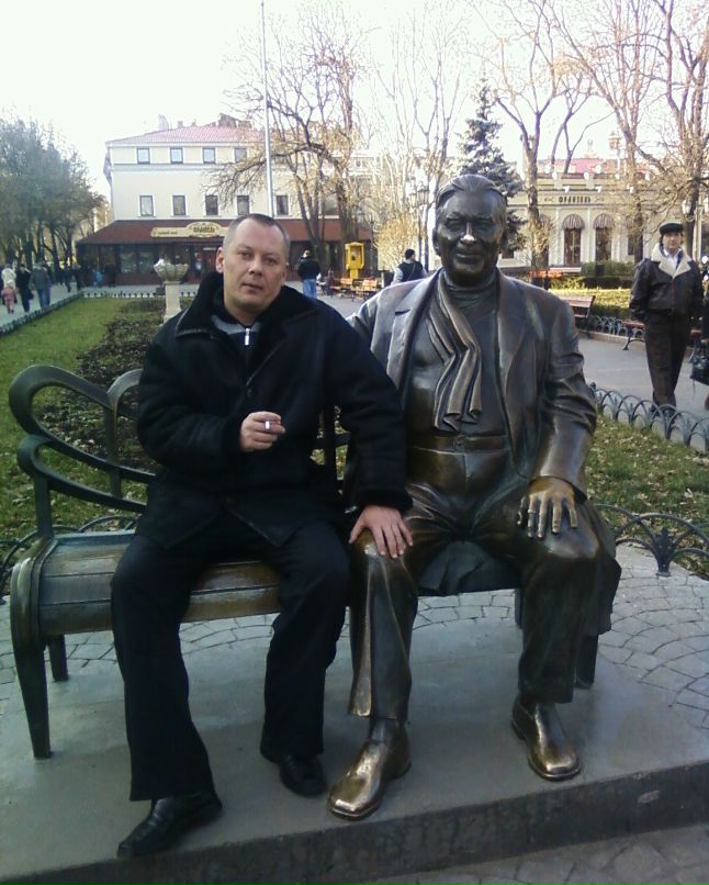 Дмитрий Чухриенко | Днепр (Днепропетровск)