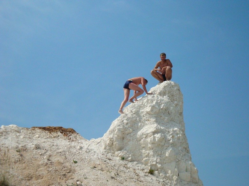 Алексей Тюрин | Воронеж