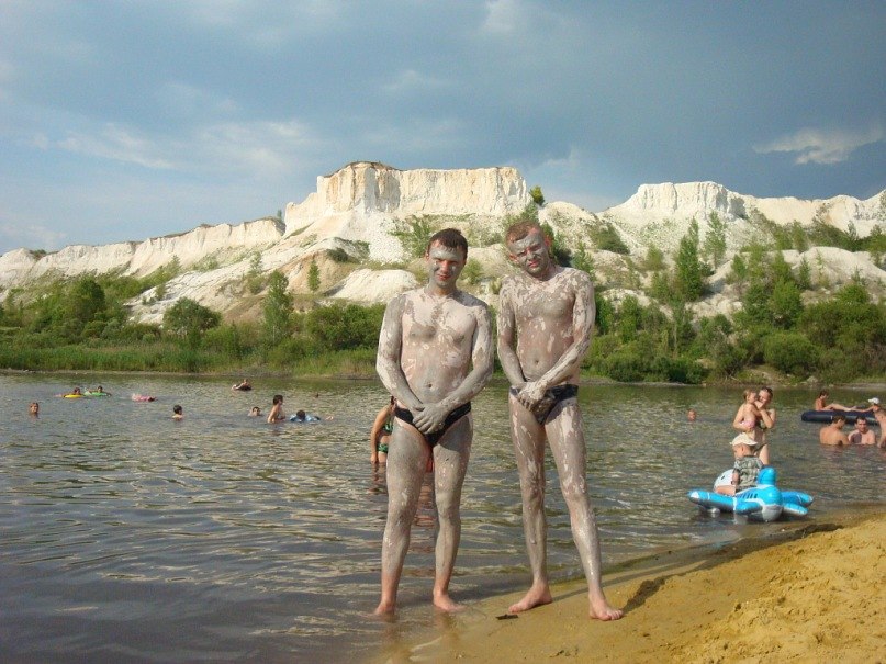 Алексей Тюрин | Воронеж