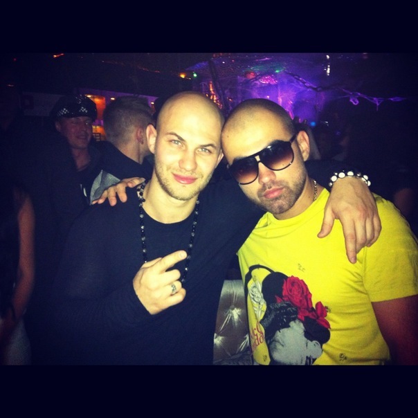 №17, Артик Умрихин №17, Артик Умрихин