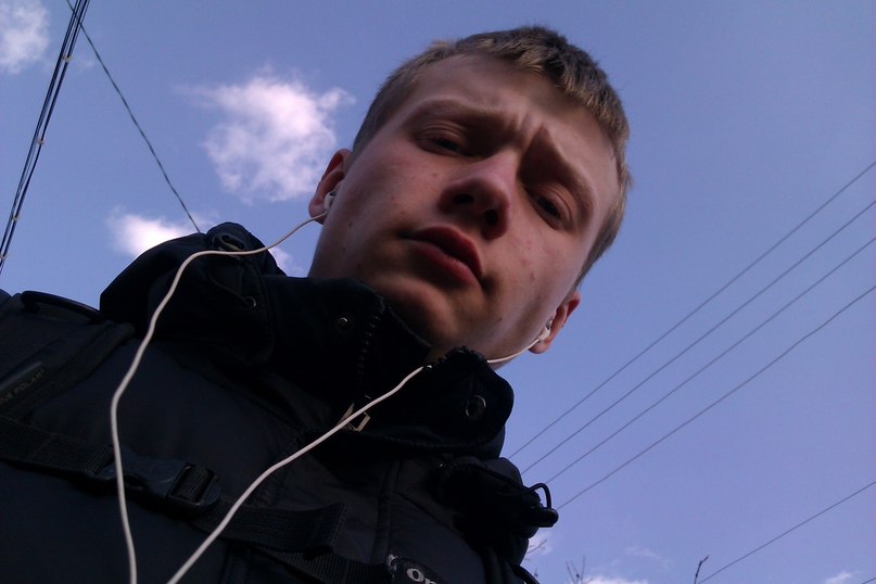 Саша Козакевич | Житомир