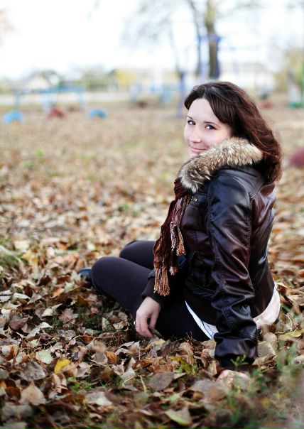 №83, Наталья Костыркина №83, Наталья Костыркина