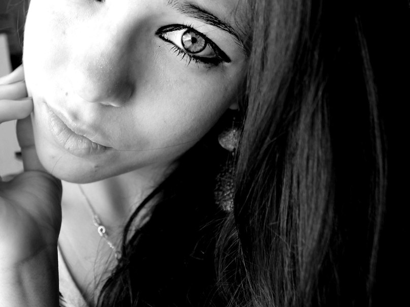 Дина Теретекова vc | Ростов-на-Дону