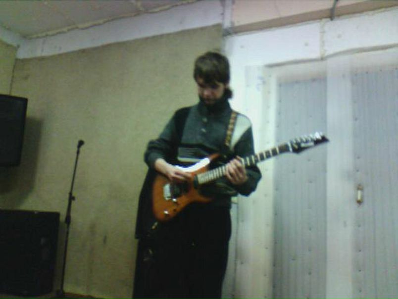 №115, Павел Шапошников, Барнаул №115, Павел Шапошников, Барнаул