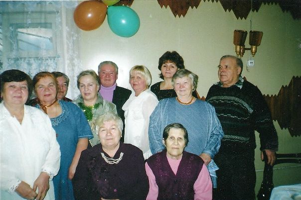№12, Anna Kanninen, 71 год, Savonlinna №12, Anna Kanninen, 71 год, Savonlinna