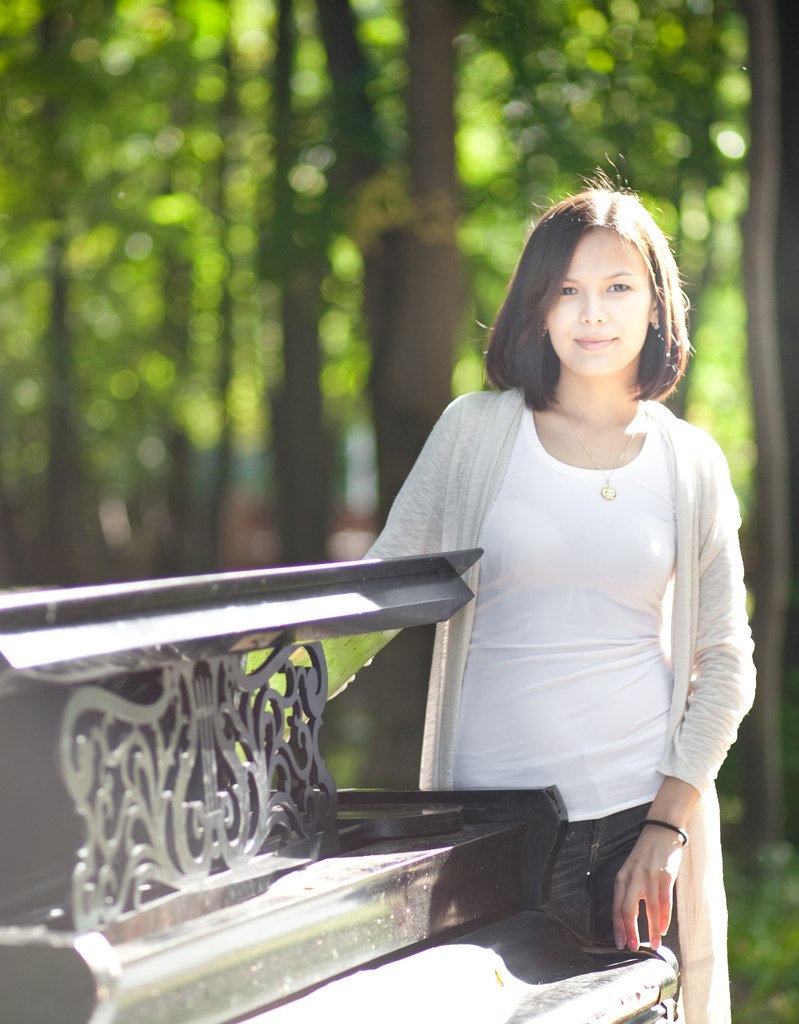 Татьяна Надвидова | Санкт-Петербург