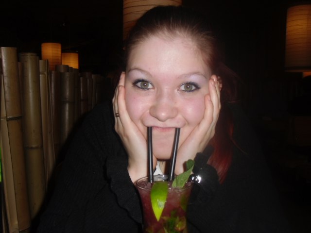 Надюша Мельникова | Люберцы