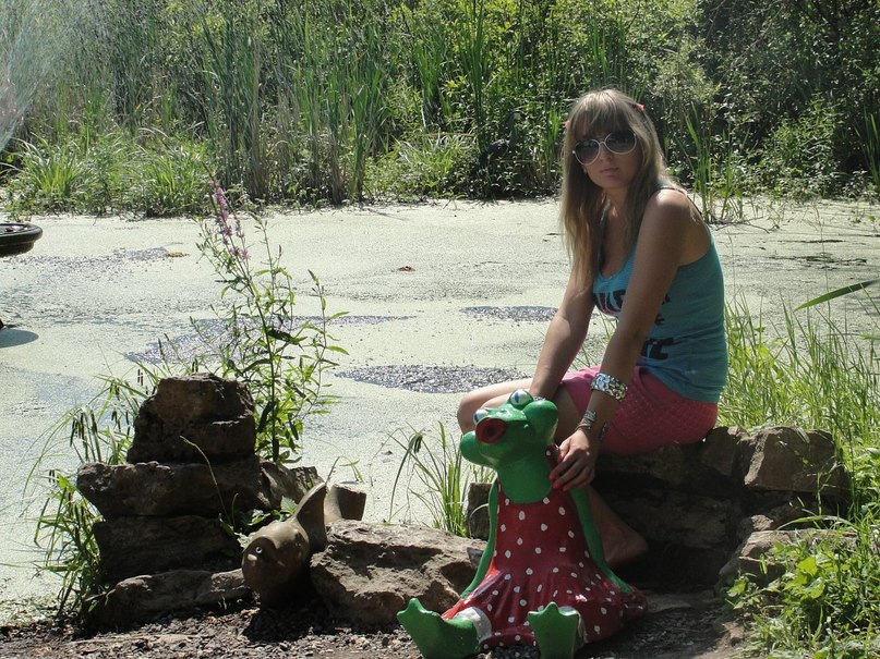 Анастасия Кананкина | Самара