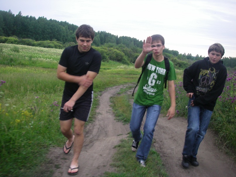 Фото профиля