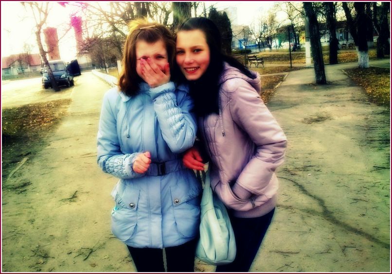 Анжелика Назарко | Полтава