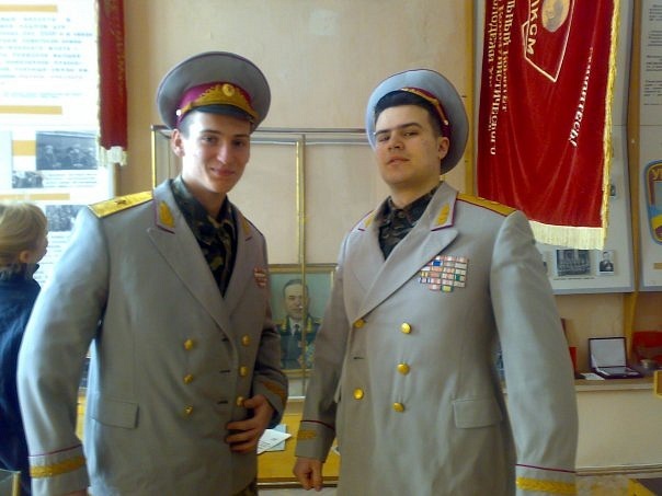 Влад Mefistofel фотография #1