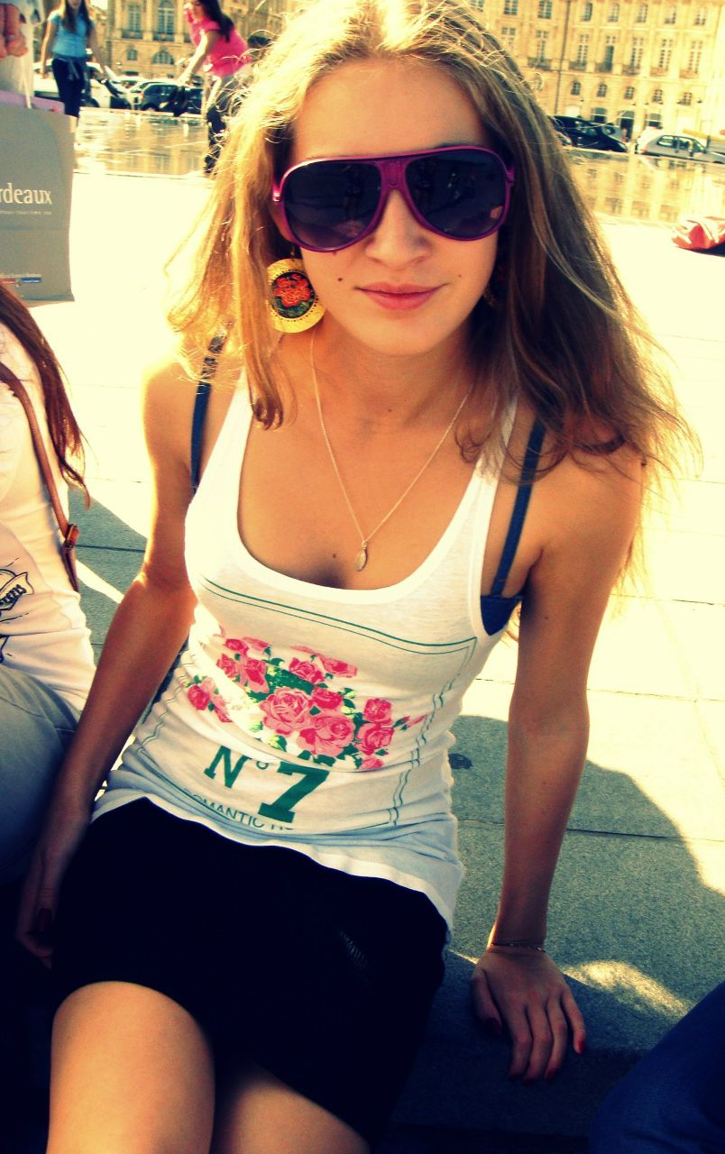 Елизавета Шепелева | Москва