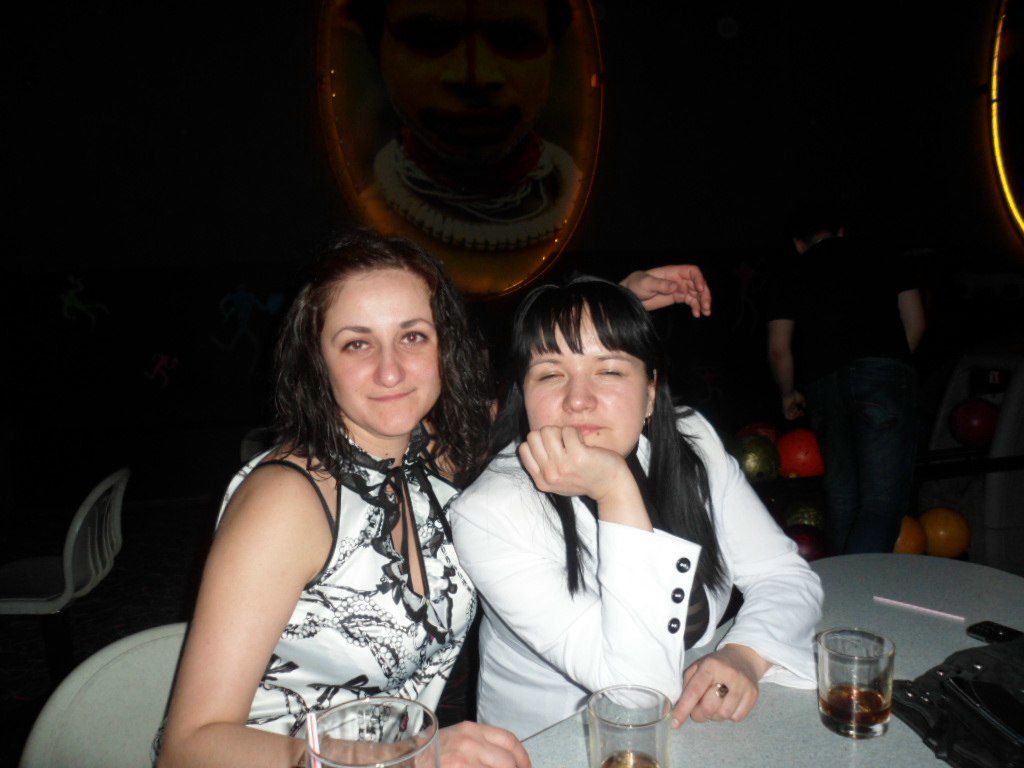 Олеся Килина | Магнитогорск