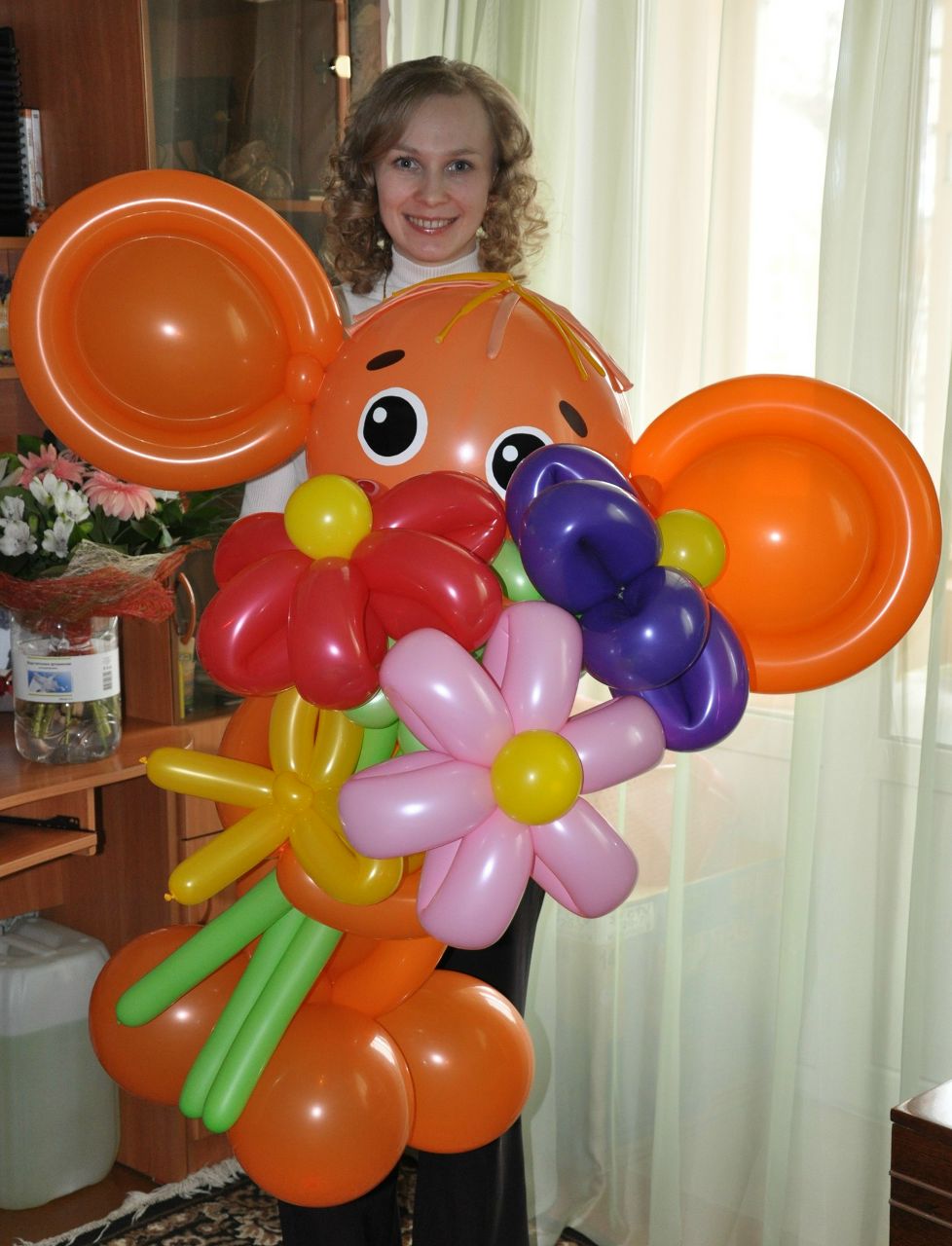 Светлана Шкулёва ✿ܓКругоСВЕТКА✿ܓ | Нижний Новгород