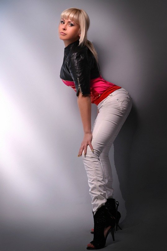 Инга Рыжевская | Харьков