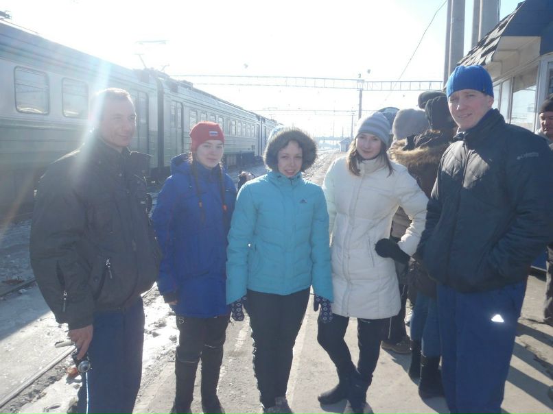 Алексей Гапонов Life_Strong | Санкт-Петербург