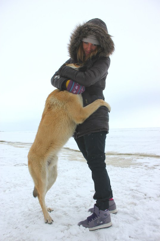 Олег Кержаков | Санкт-Петербург