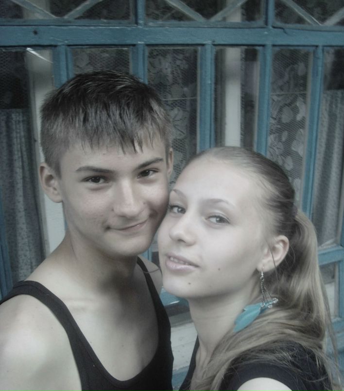 Иришка Плахтий [ツ] | Калининград