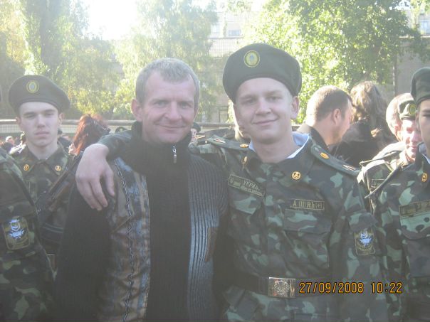 №4, Паша Булгаков №4, Паша Булгаков