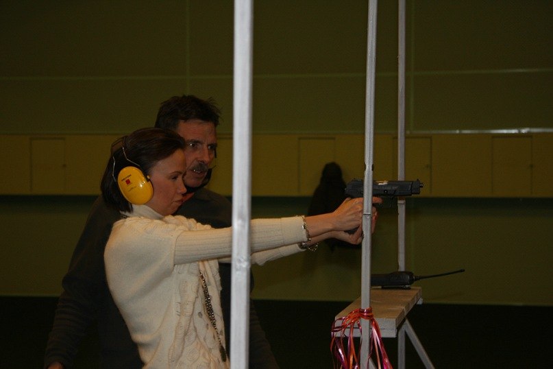 Дмитрий Паровой | Москва