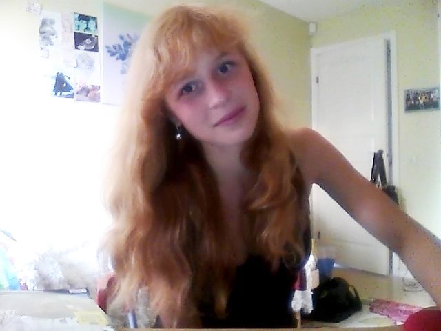 Люба Двинских | Санкт-Петербург