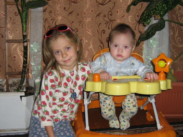 Ольга Гура | Кривой Рог