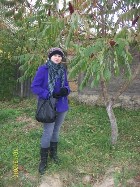 Ольга Лосева-сугак фотография #1