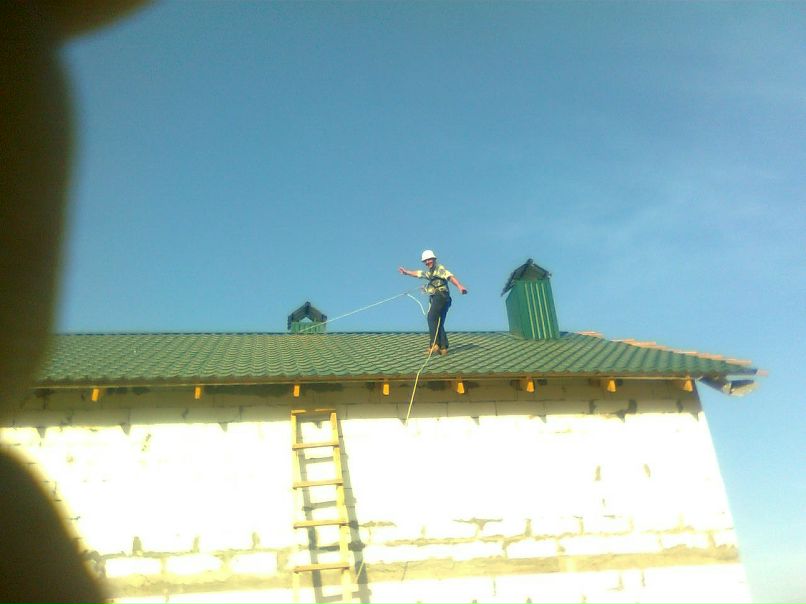 Вадим Денисов | Каховка